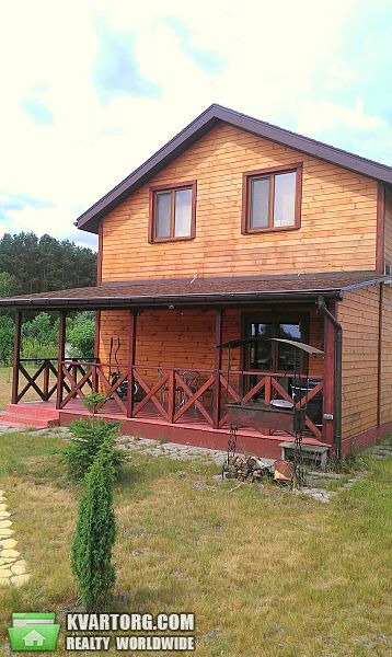 Sell house. Киевская обл., Гостомель — photo 1