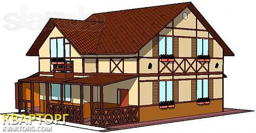 Sell house. Киевская обл., с.Хотов — photo 3