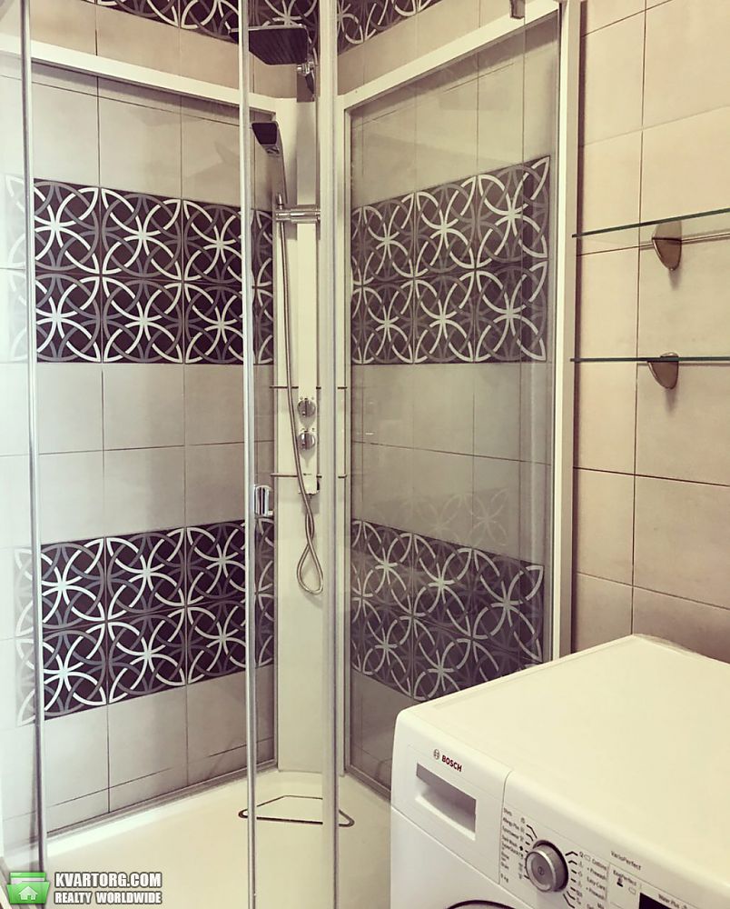 Rent out 3-room apartment. Киев, Драгомирова ул. — photo 2