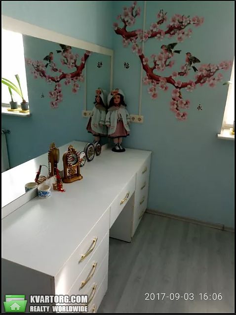 Rent out 2-room apartment. Киев, Ахматовой — photo 5