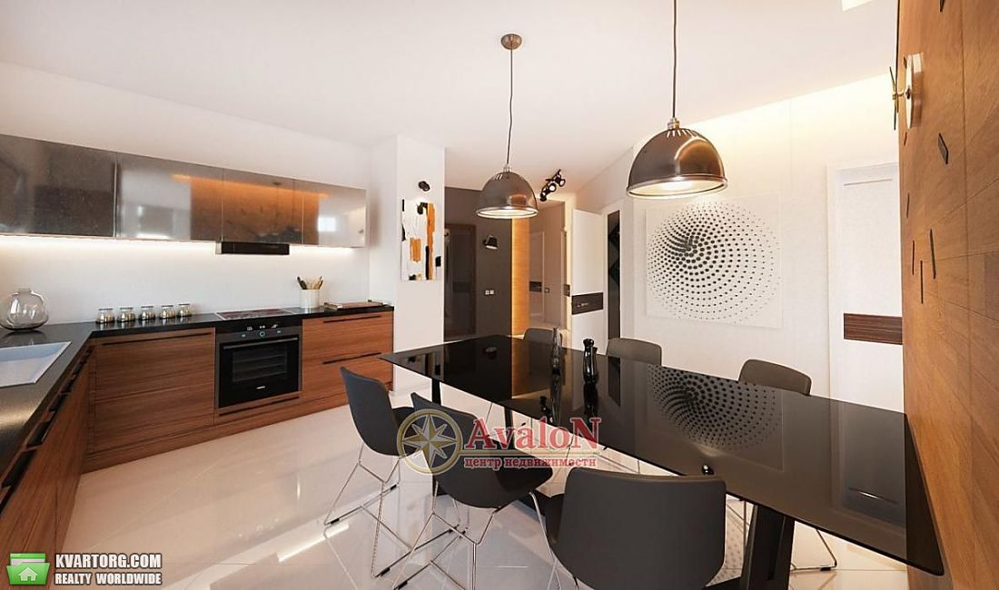 Sell 1-room apartment. Одесса, Березовая — photo 1