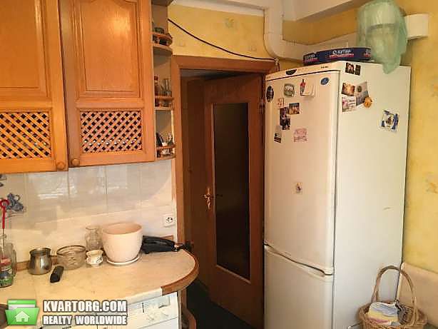 Sell 2-room apartment. Киев,  Жукова — photo 9