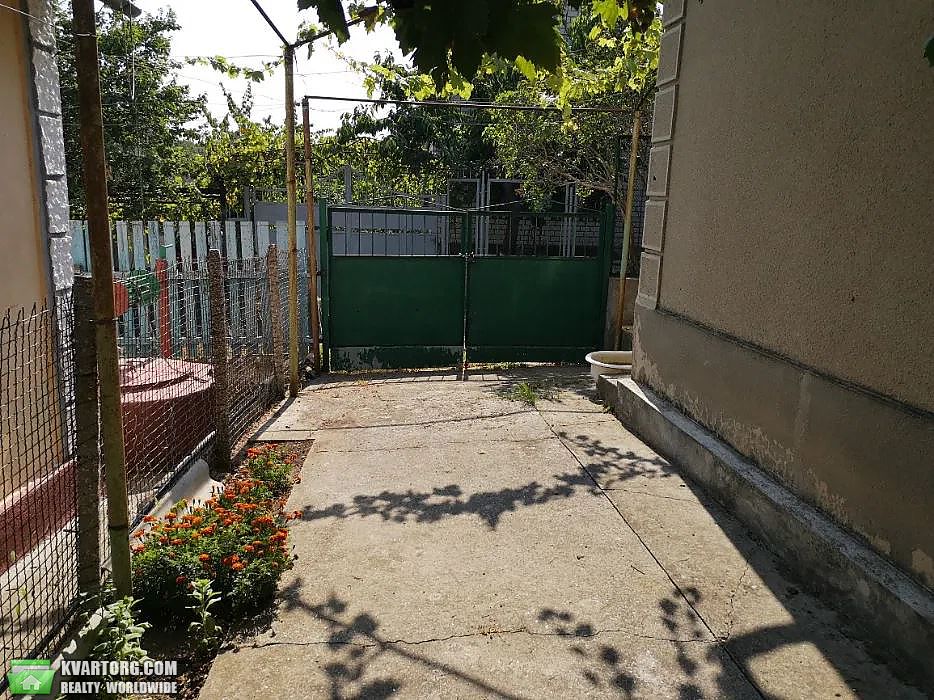 Sell house. Одесса, Агрономическая — photo 3