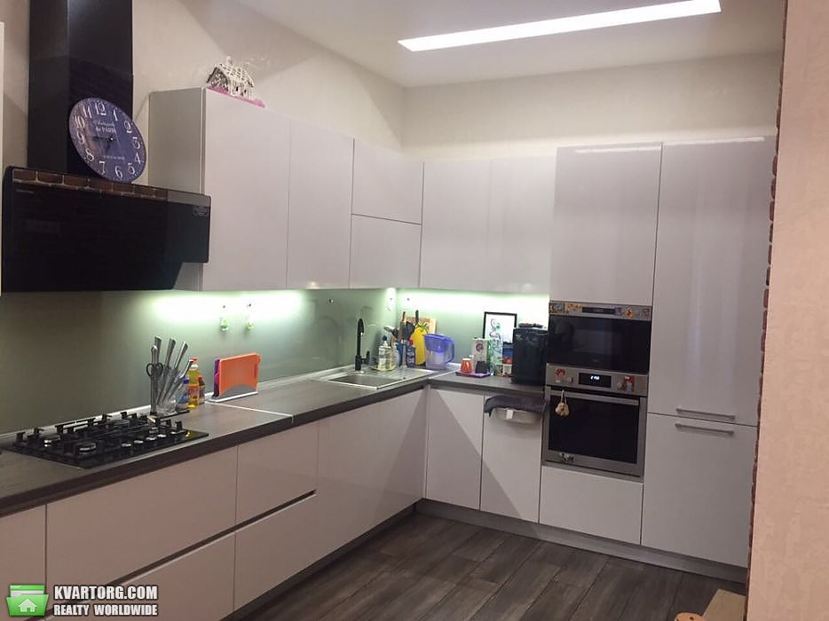 Sell Townhouse. Киевская обл., Марка Вовчка — photo 3
