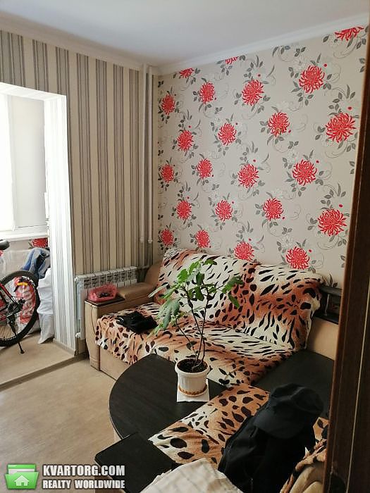 Sell 3-room apartment. Киев,  Озерная — photo 10