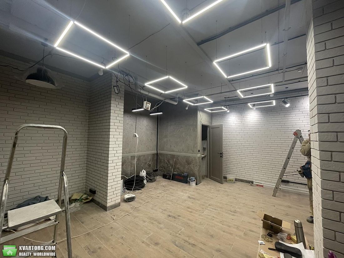 Rent out shop. Киев, Сверстюка — photo 4