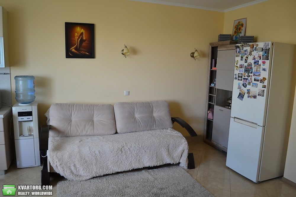 Sell 1-room apartment. Киев,  Коломиевский пер — photo 3