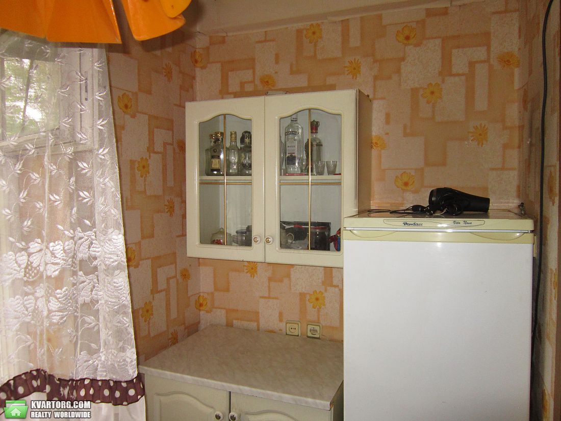 Sell 1-room apartment. Киев,  Героев Днепра — photo 3