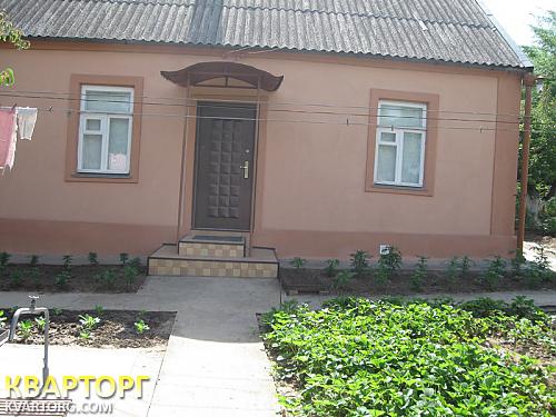 Sell house. Херсон, Нефтяников — photo 5