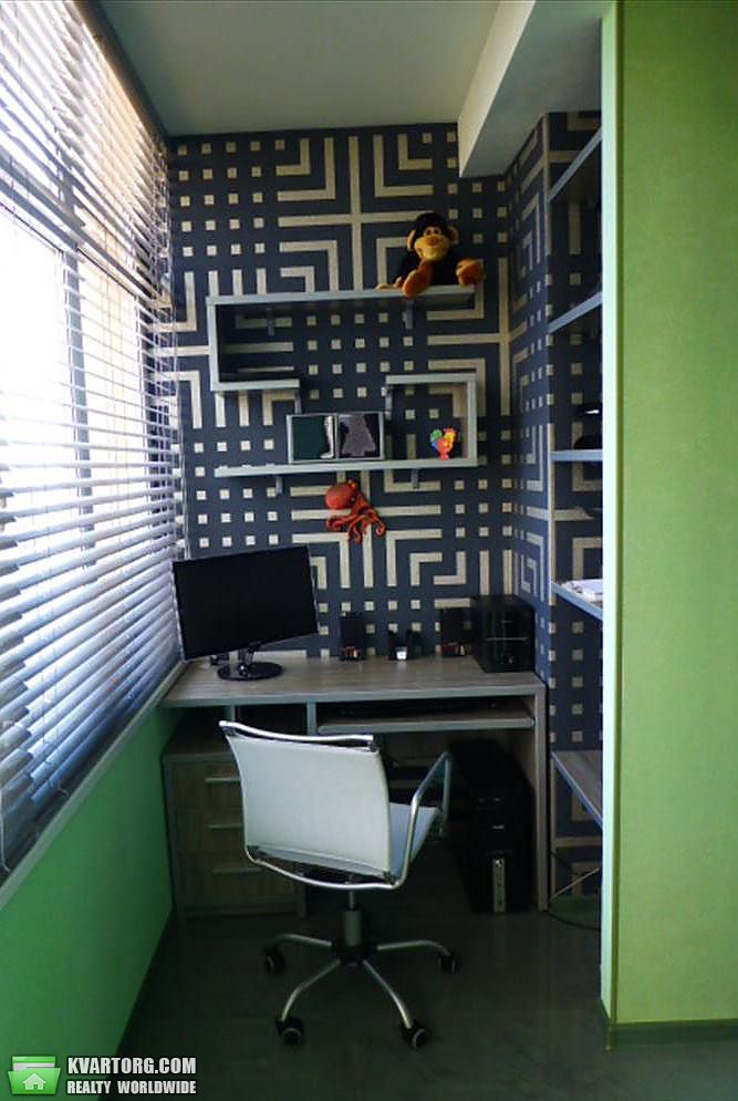 Sell 1-room apartment. Киев,  Ломоносова — photo 7