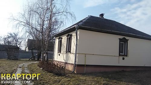 Rent out house. Киевская обл., Котовского — photo 1