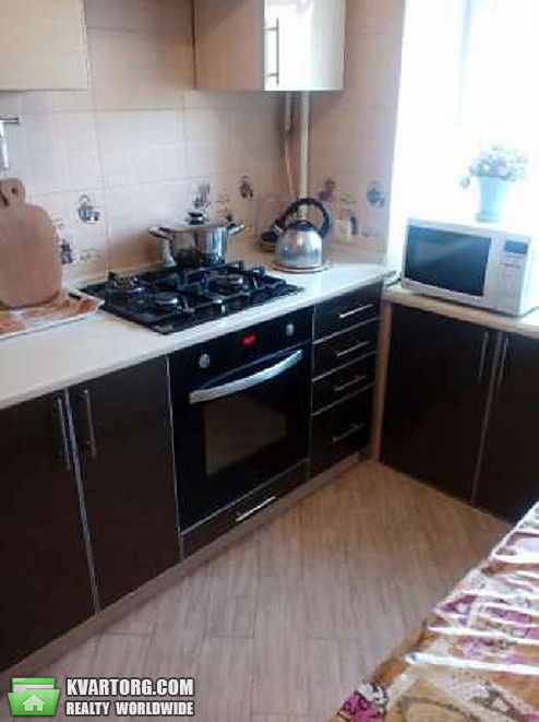 Sell 1-room apartment. Киев,  Новодарницкая — photo 5