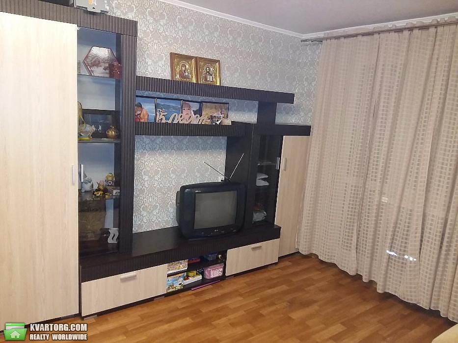 Sell 1-room apartment. Киев,  Запорожца — photo 2