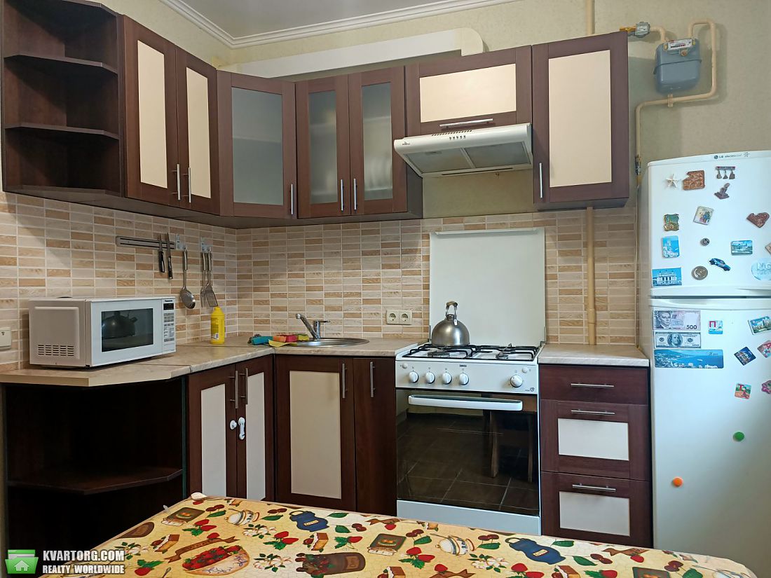 Rent out 1-room apartment. Ирпень, Стельмаха — photo 8