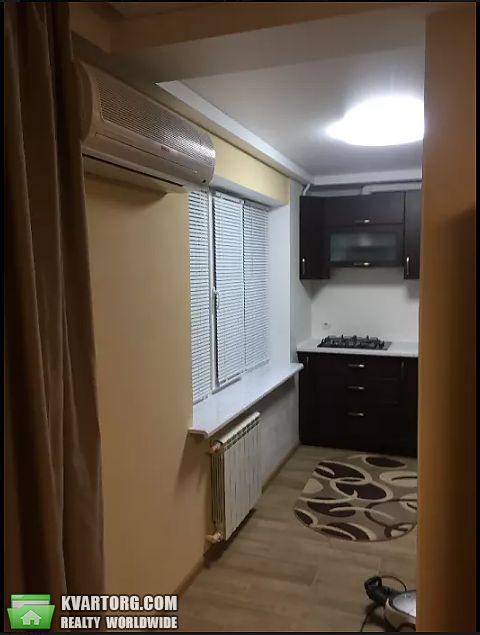 Rent out 2-room apartment. Киев, Краснодарская — photo 3