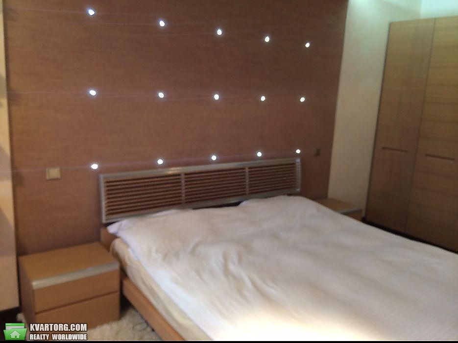 Rent out 2-room apartment. Киев,  Верховинная — photo 3