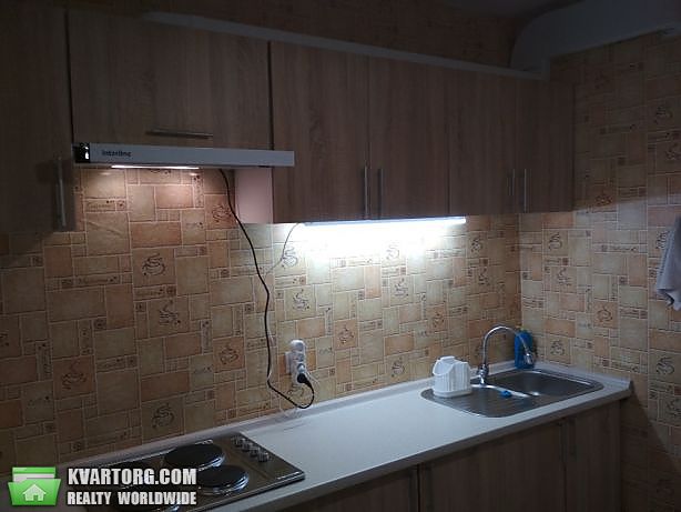 Rent out 1-room apartment. Киев,  Трутенко — photo 4