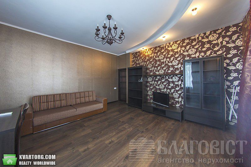 Sell 3-room apartment. Киев, Срибнокильская — photo 5