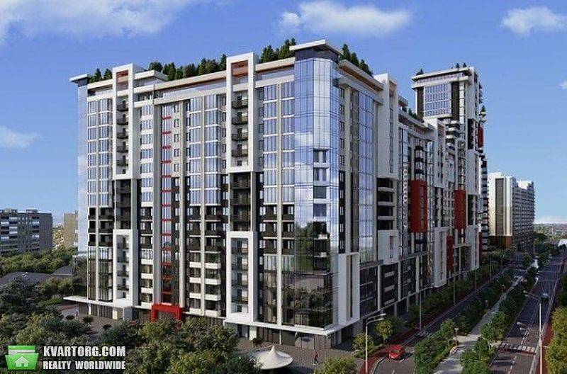 Sell 1-room apartment. Одесса, Спортивная — photo 2