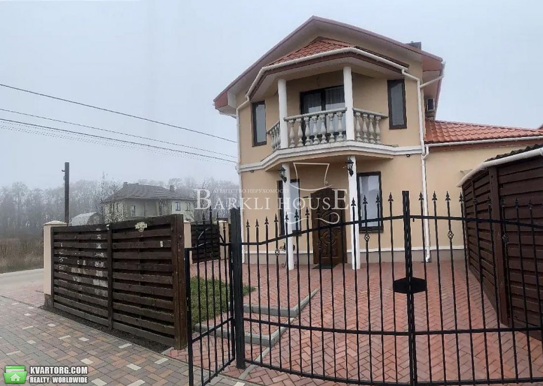 Rent out house. Киевская обл., Крюковщина — photo 2