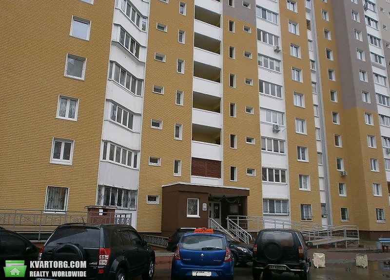 Sell 2-room apartment. Киев,  Закревского — photo 1