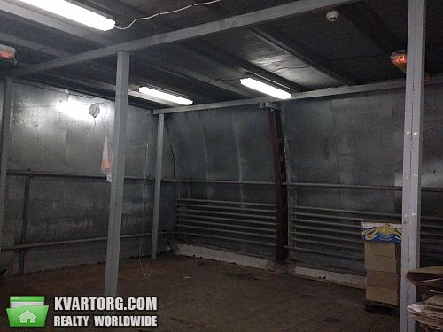 Rent out warehouse. Киев, Ямская — photo 3