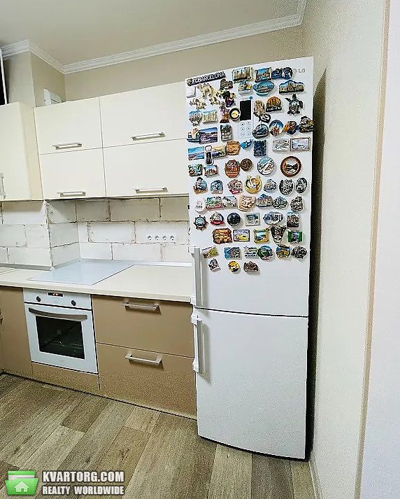 Sell 1-room apartment. Киев,  Цветаевой — photo 10