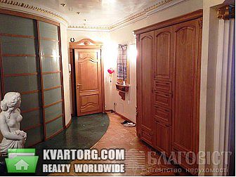 Sell 5-room apartment. Киев, Жилянська — photo 7