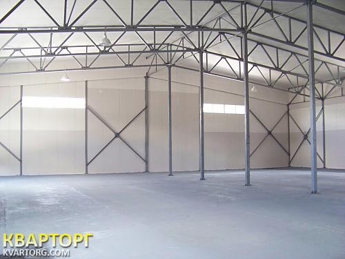 Rent out warehouse. Киев, Сырецкая — photo 1