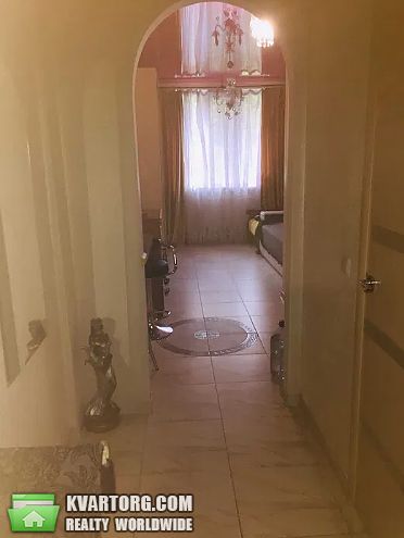 Sell 1-room apartment. Киев, Жамбила Жабаева — photo 3