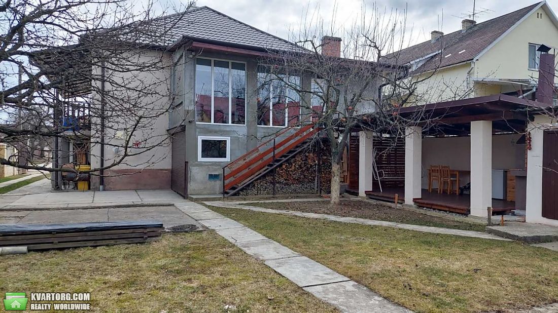 Sell house. Ужгород, Центральная — photo 2