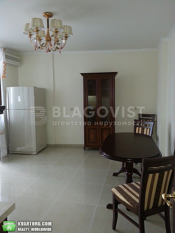 Rent out 2-room apartment. Киев, Окіпної Раїси — photo 6