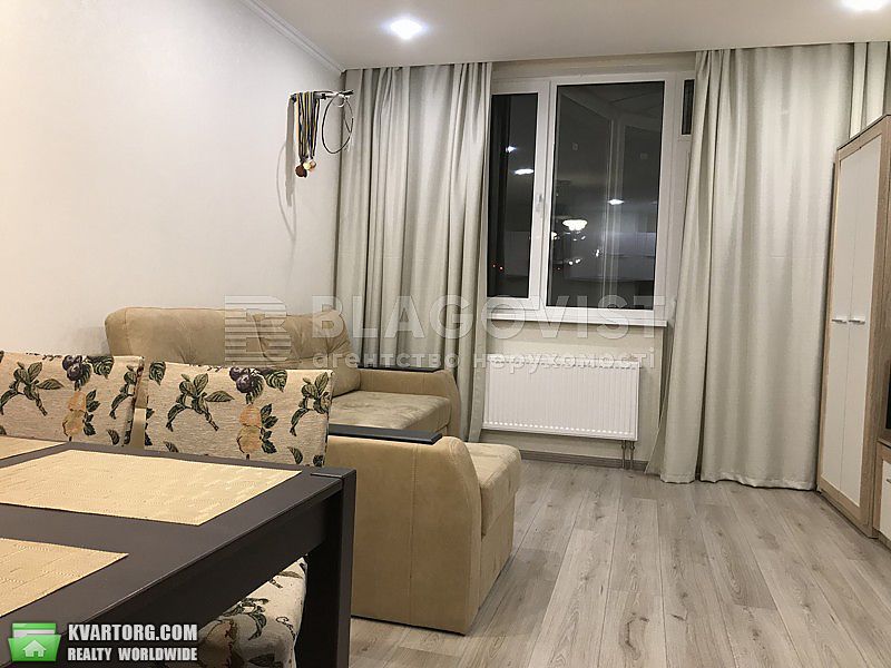 Sell 2-room apartment. Киев,  Ломоносова — photo 7