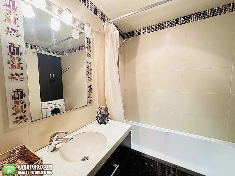 Rent out 3-room apartment. Харьков, 23 Августа — photo 3