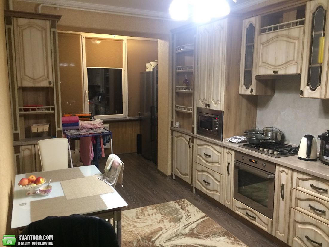 Sell 3-room apartment. Киев, шалимова — photo 2