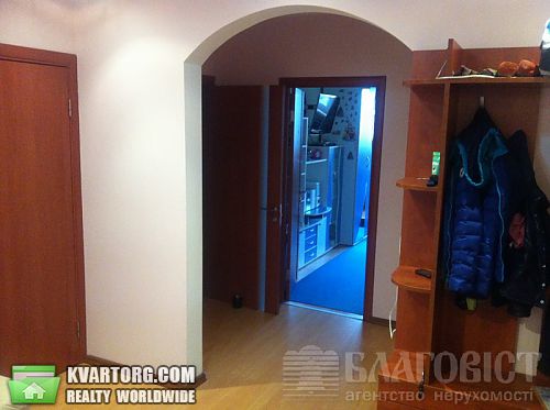 Sell 3-room apartment. Киев, Ахматовой Анны — photo 4