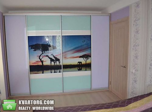 Rent out 3-room apartment. Киев, Полярная — photo 5