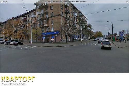 Rent out shop. Киев, ул. Сергиенко, 1 — photo 1