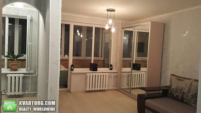 Sell 1-room apartment. Киев,  Лебедева-Кумача — photo 2