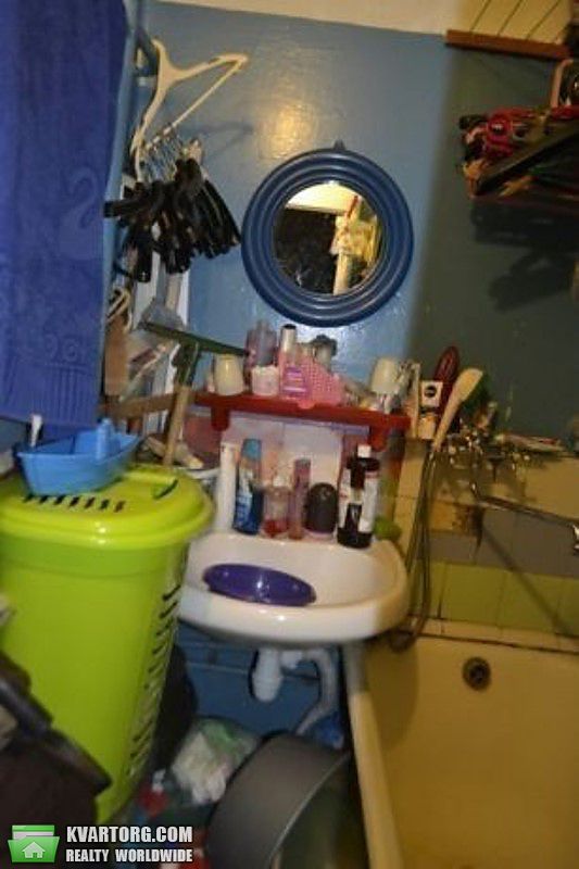Sell 1-room apartment. Киев,  Оболонский пр — photo 7