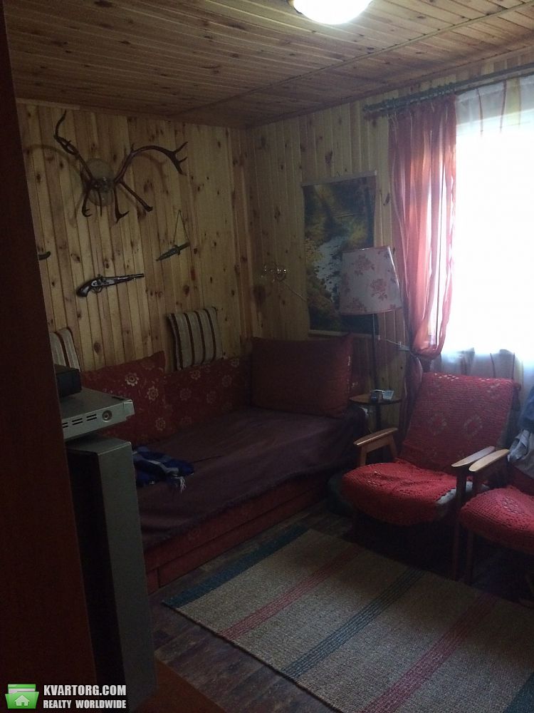 Sell house. Киев, 157 линия — photo 5