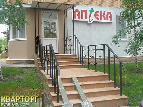 Rent out office. Киев,  Щорса — photo 1