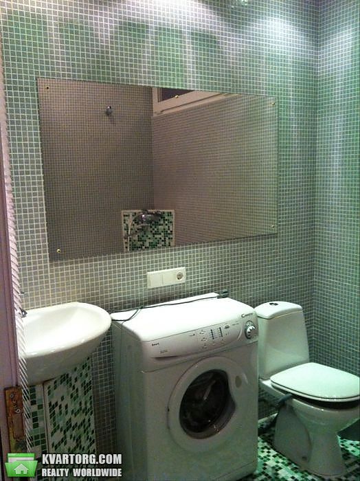 Rent out 1-room apartment. Киев,  Московская — photo 6