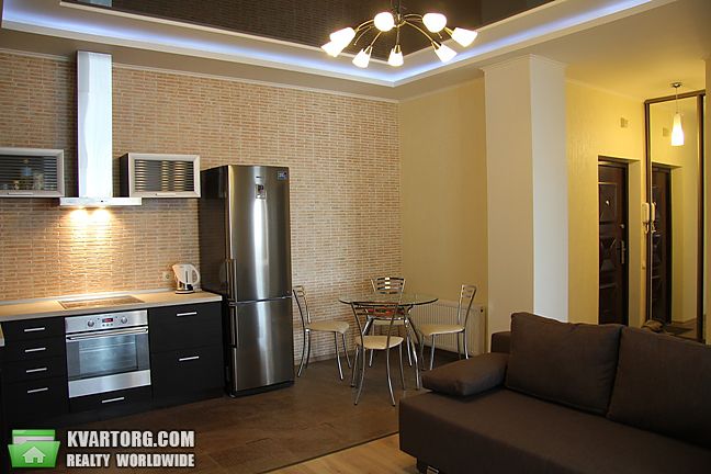 Rent out 3-room apartment. Одесса, Преображенская — photo 2