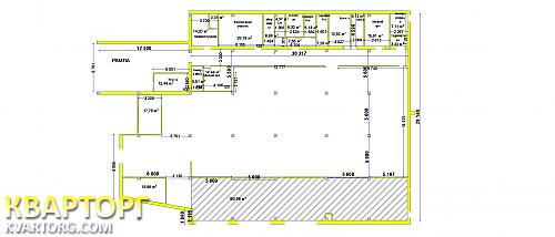 Rent out shop. Киев,  Григоренко пр — photo 3