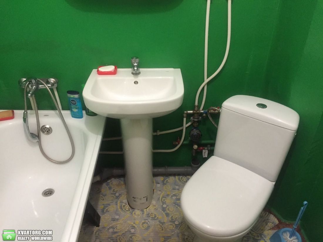 Sell 1-room apartment. Днепропетровск, Героев Сталинграда — photo 7