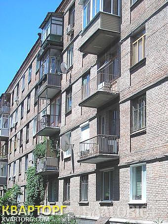 Sell 1-room apartment. Киев,  Марьяненко пер — photo 1