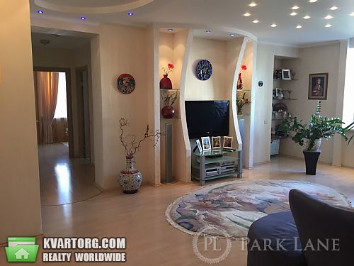 Sell 3-room apartment. Киев,  Тургеневская — photo 5
