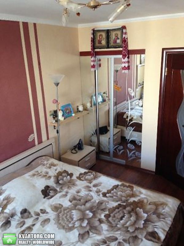 Sell 3-room apartment. Киев,  Ватутина пр — photo 5