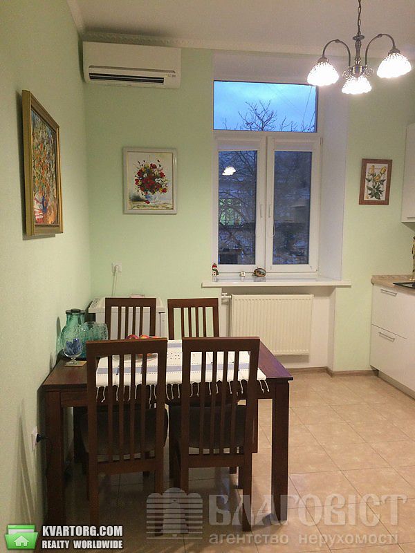 Sell 2-room apartment. Киев,  Владимирская — photo 6